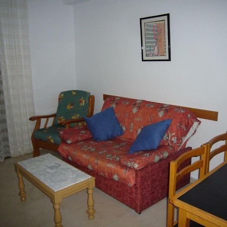 Apartamentos Gemelos IV - Fincas Arena Бенидорм Экстерьер фото